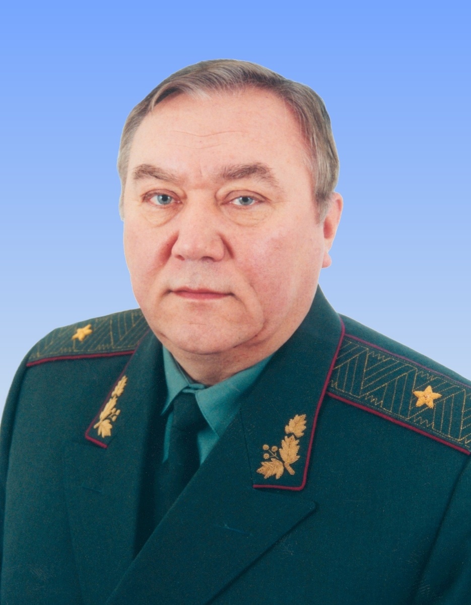 Шарков Олександр Костянтинович
